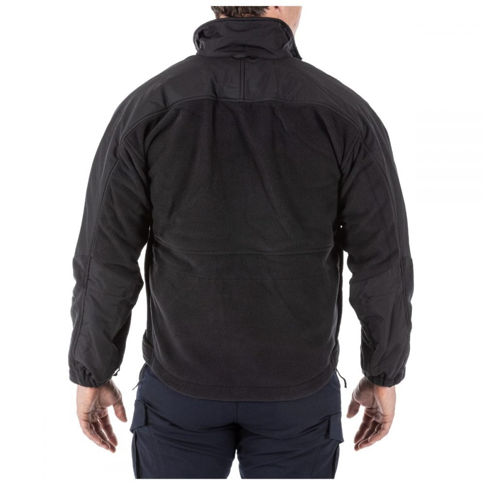 5.11 Tactical 3-In-1 Reversible High-Visibility Parka 48033 - Clothing &amp; Accessories