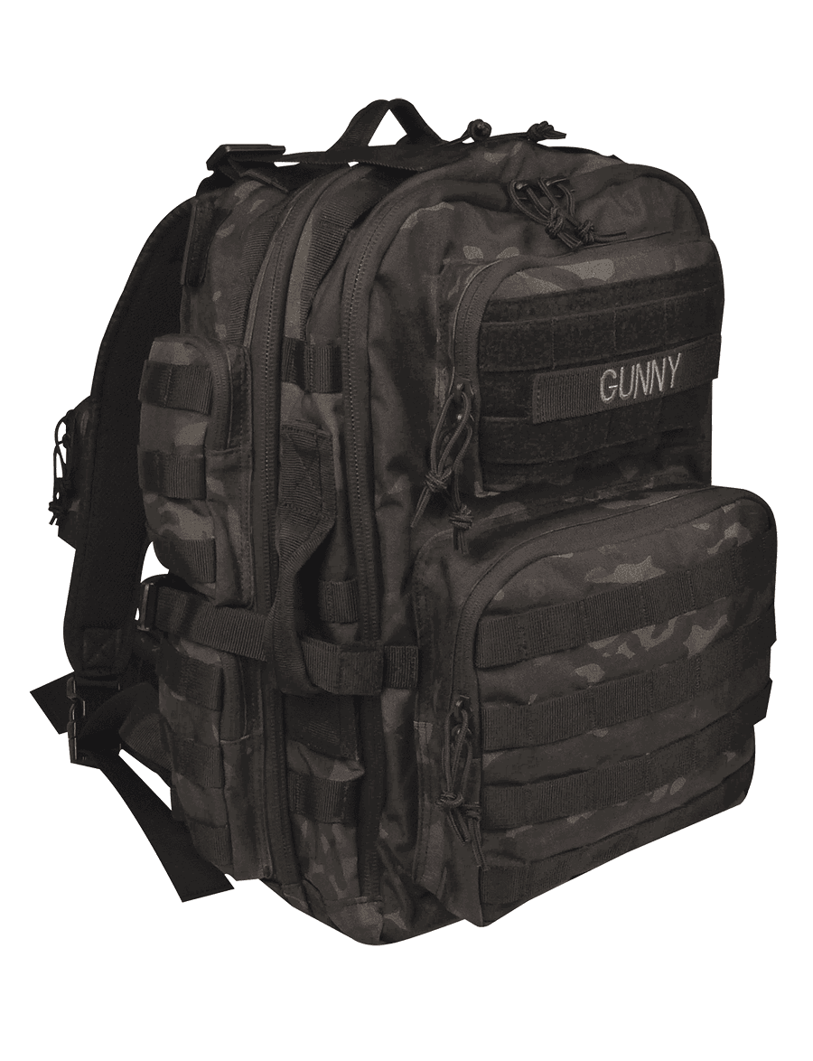 TRU-SPEC Tour of Duty Backpack