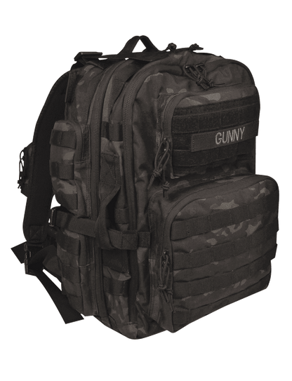 TRU-SPEC Tour of Duty Backpack