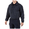 5.11 Tactical Double Duty Police Jacket 48096 - Clothing &amp; Accessories