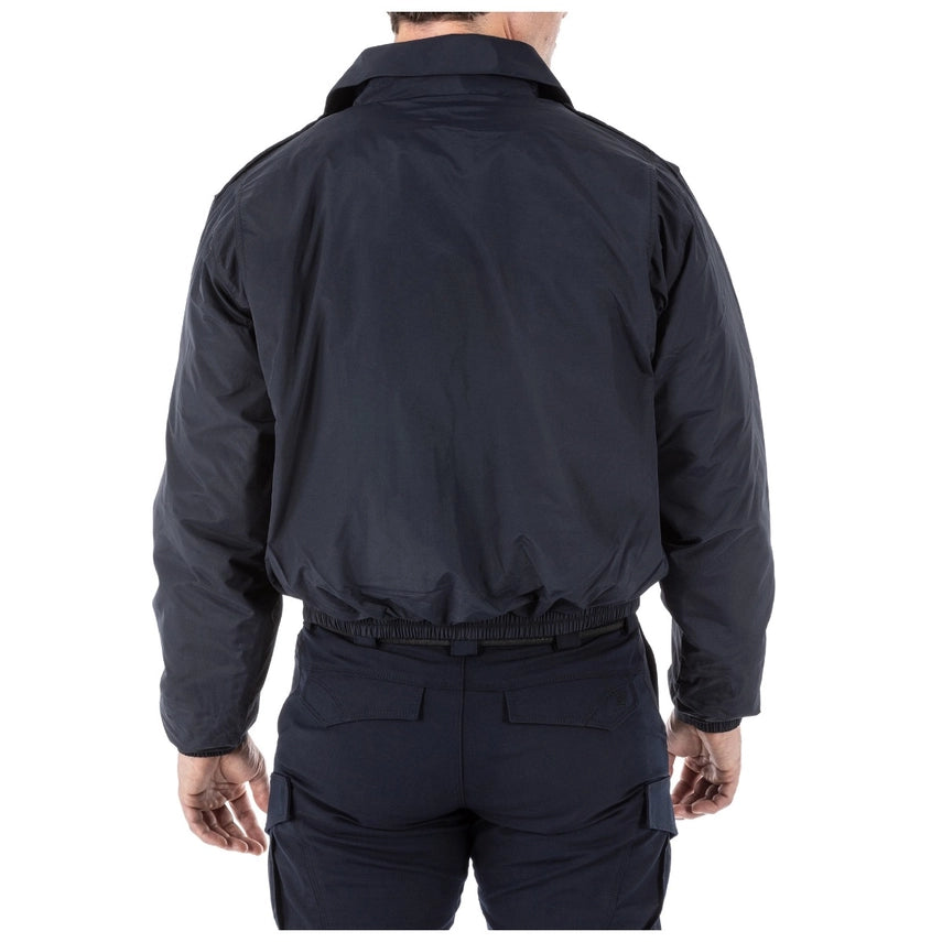 5.11 Tactical Double Duty Police Jacket 48096 - Clothing &amp; Accessories