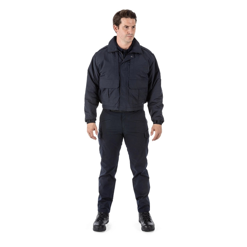 5.11 Tactical Double Duty Police Jacket 48096 - Clothing &amp; Accessories