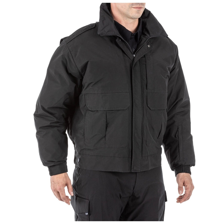 5.11 Tactical Signature Police Duty Jacket 48103 - Clothing & Accessories