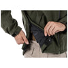 5.11 Tactical Sabre 2.0 Concealed Carry Jacket 48112 - Clothing &amp; Accessories