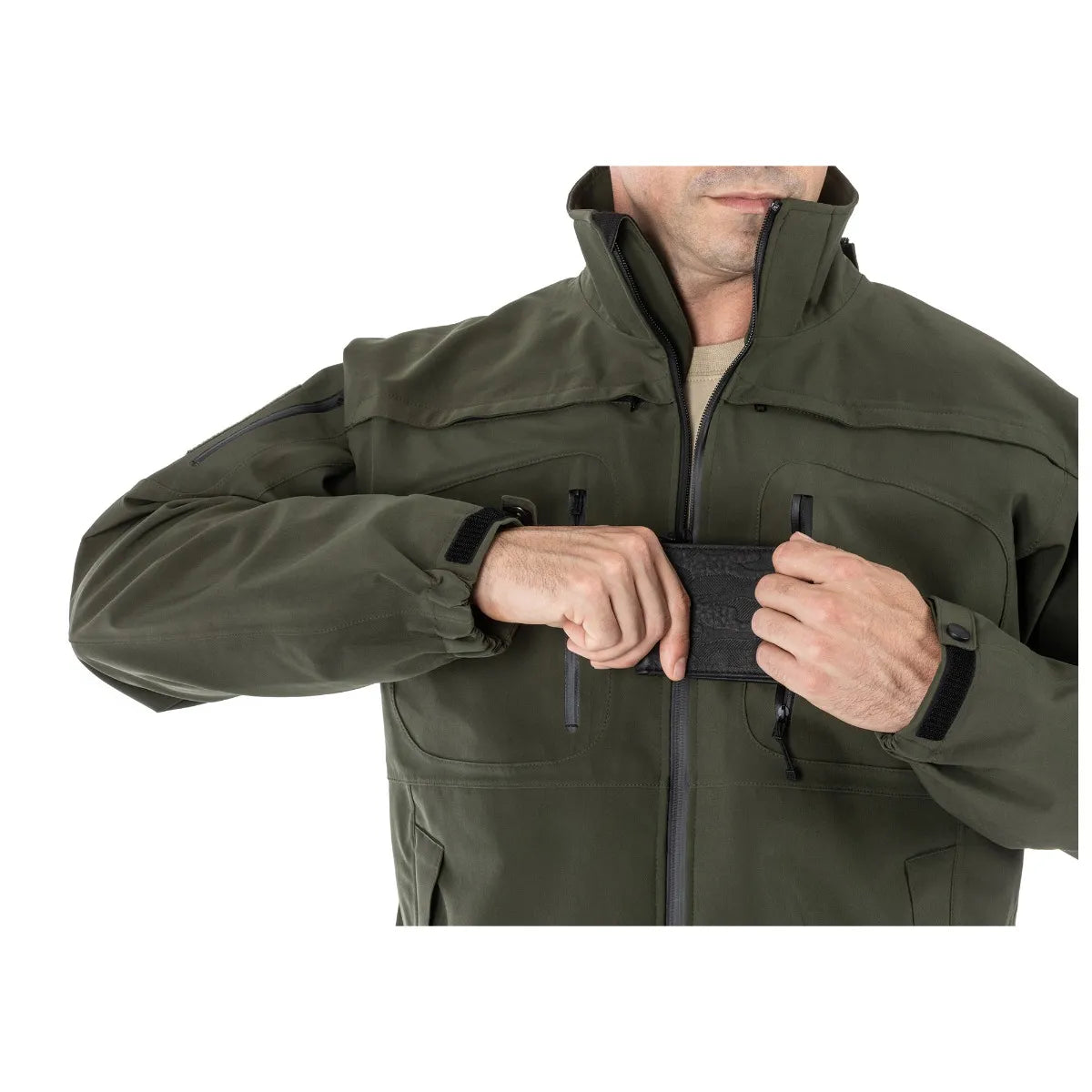 5.11 Tactical Sabre 2.0 Concealed Carry Jacket 48112 - Clothing &amp; Accessories