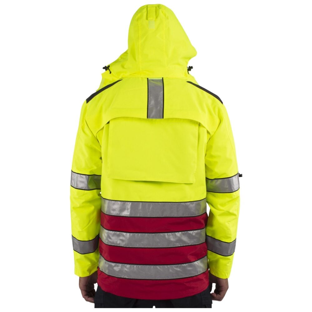 5.11 Tactical First Responder High-Visibility Jacket 48198 - Discontinued