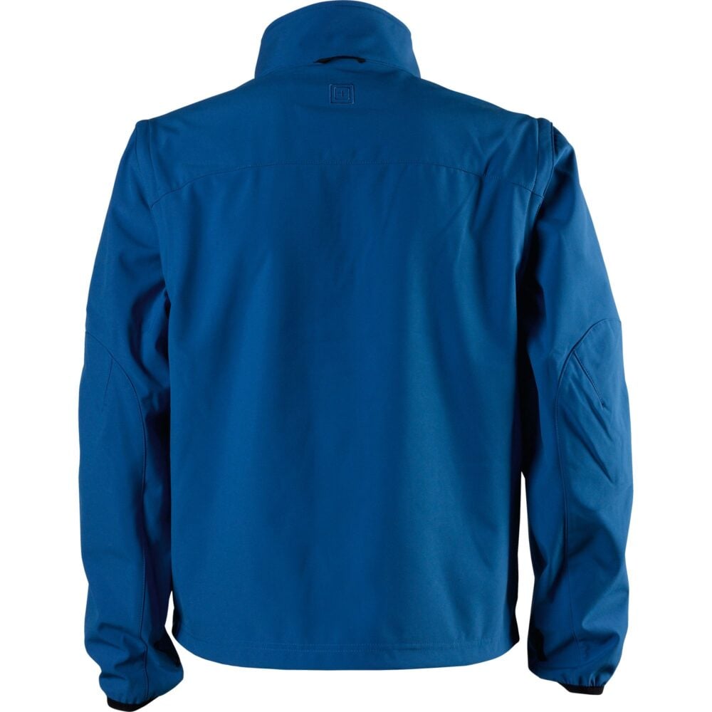 5.11 Tactical First Responder High-Visibility Jacket 48198 - Discontinued