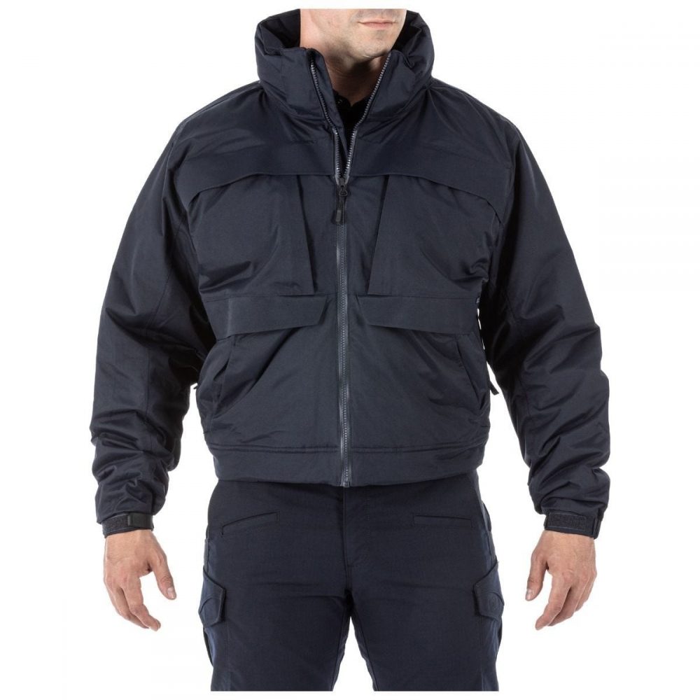 5.11 Tactical Tempest Duty Jacket 48214 - Clothing &amp; Accessories