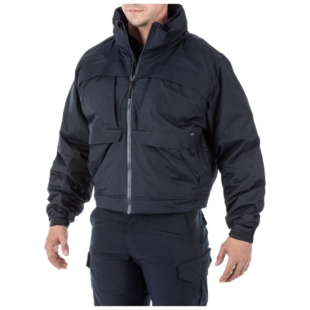 5.11 Tactical Tempest Duty Jacket 48214 - Clothing &amp; Accessories