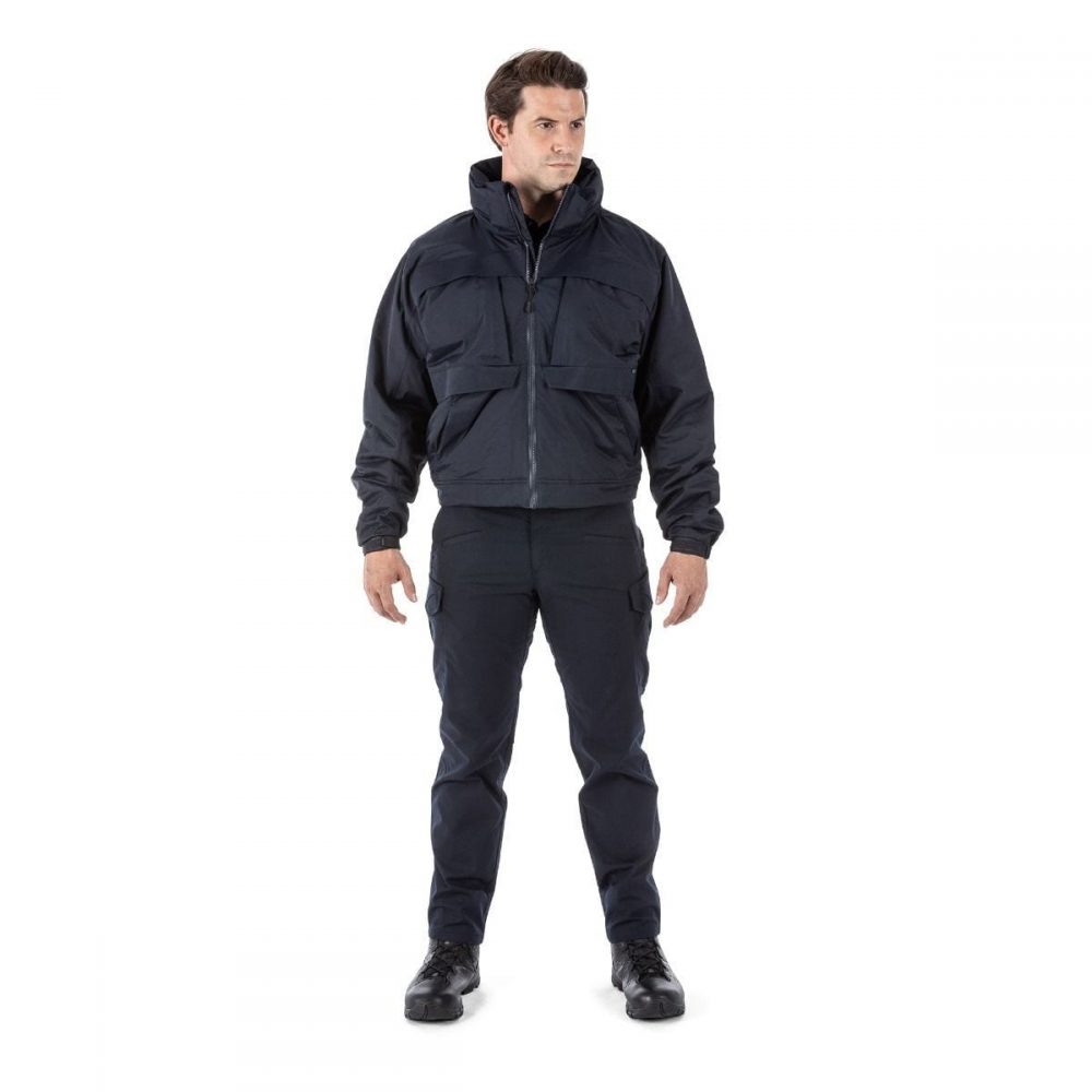 5.11 Tactical Tempest Duty Jacket 48214 - Clothing & Accessories