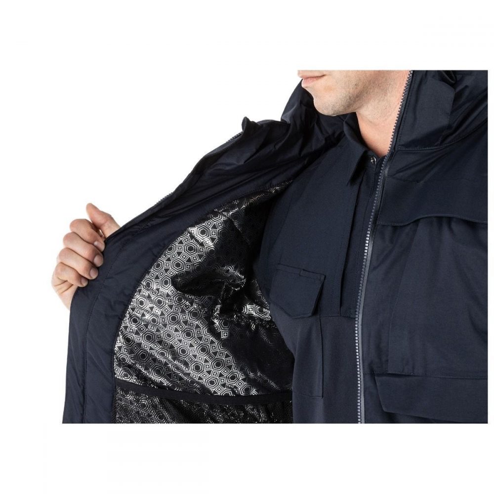 5.11 Tactical Tempest Duty Jacket 48214 - Clothing &amp; Accessories