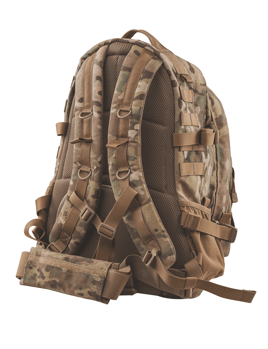 TRU-SPEC Elite 3 Day Backpack