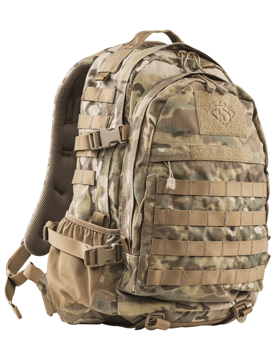 TRU-SPEC Elite 3 Day Backpack