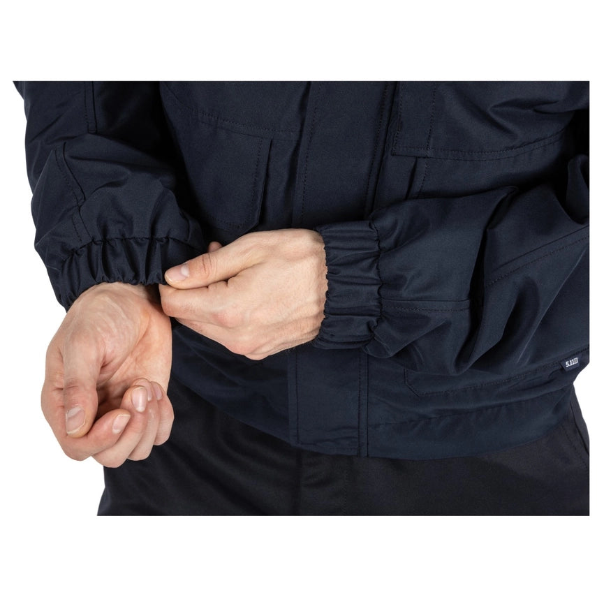 5.11 Tactical Fast-Tac Duty Jacket 48357 - Clothing &amp; Accessories