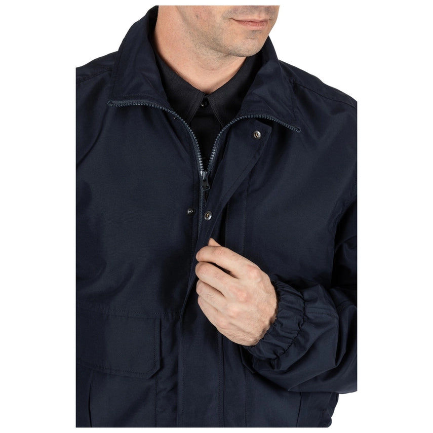 5.11 Tactical Fast-Tac Duty Jacket 48357 - Clothing &amp; Accessories