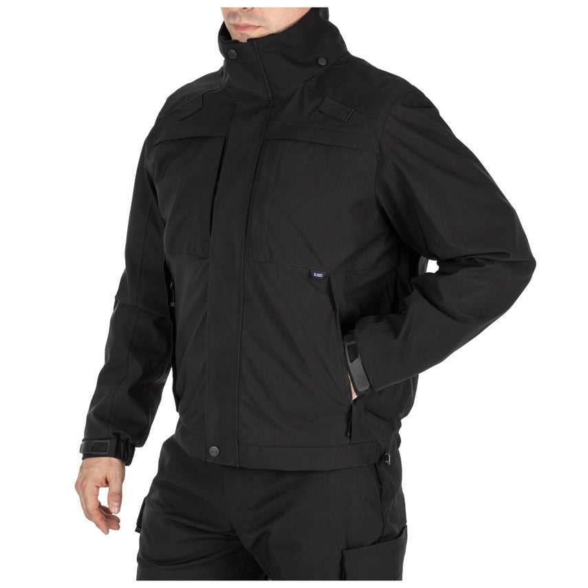 5.11 Tactical 5-IN-1 Duty Jacket 2.0 48360 - Clothing &amp; Accessories
