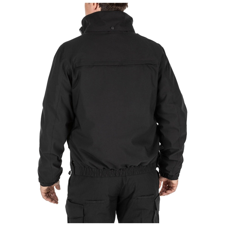 5.11 Tactical 5-IN-1 Duty Jacket 2.0 48360 - Clothing & Accessories