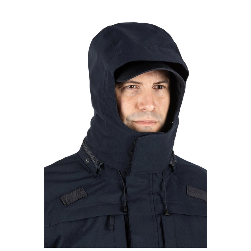 5.11 Tactical 5-IN-1 Duty Jacket 2.0 48360 - Clothing &amp; Accessories