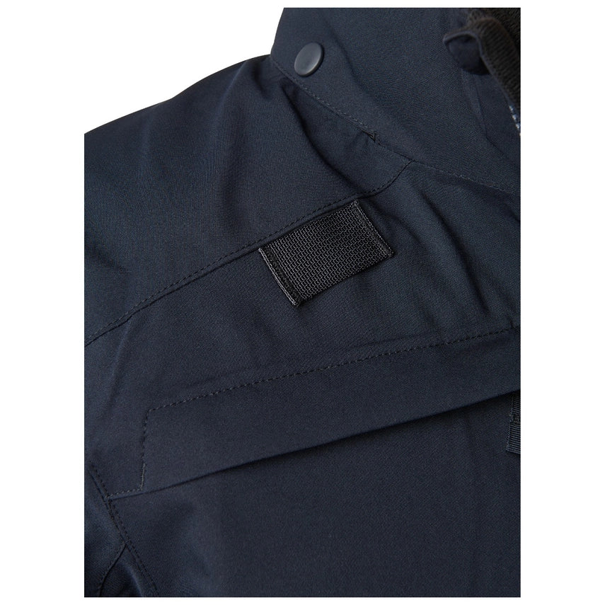 5.11 Tactical 5-IN-1 Duty Jacket 2.0 48360 - Clothing &amp; Accessories