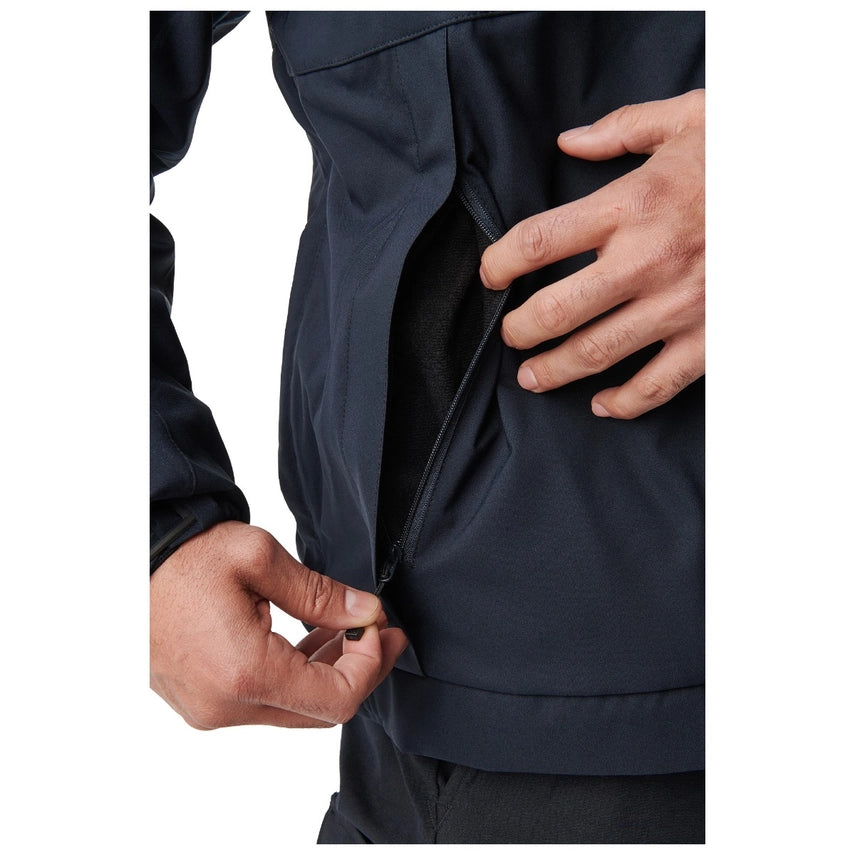 5.11 Tactical 5-IN-1 Duty Jacket 2.0 48360 - Clothing &amp; Accessories