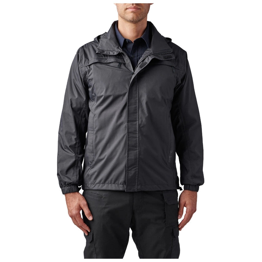 5.11 Tactical TAC-DRY RAINSHELL JACKET 2.0 48372 - Newest Products