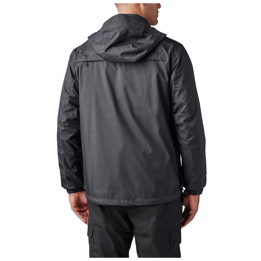 5.11 Tactical TAC-DRY RAINSHELL JACKET 2.0 48372 - Newest Products