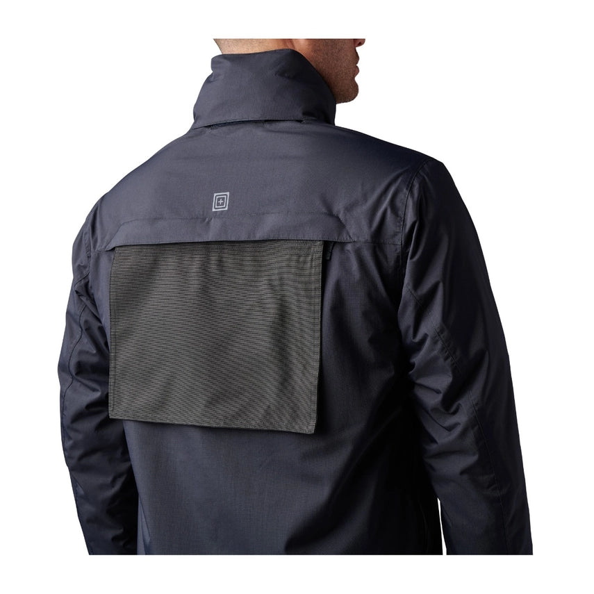 5.11 Tactical TAC-DRY RAINSHELL JACKET 2.0 48372 - Newest Products