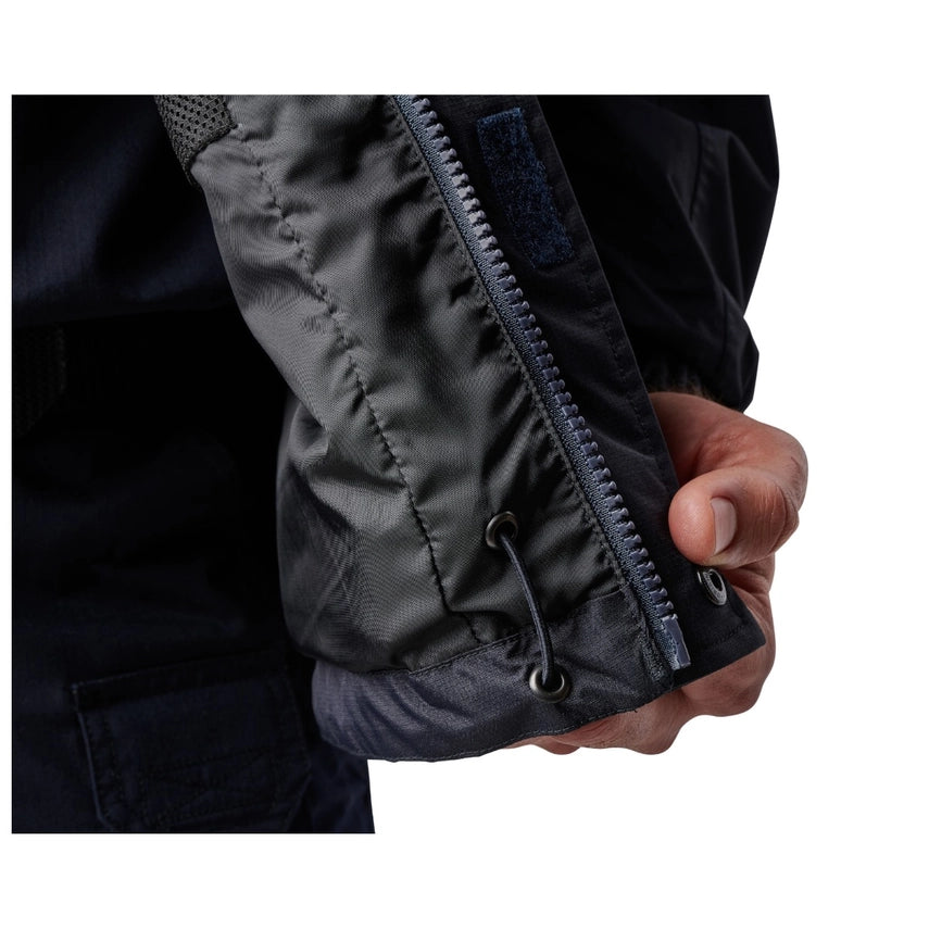 5.11 Tactical TAC-DRY RAINSHELL JACKET 2.0 48372 - Newest Products