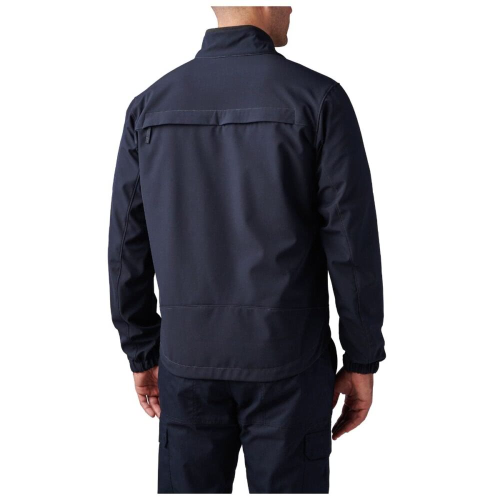 5.11 Tactical Chameleon Softshell 2.0 with Concealable ID Tabs 48373 - Newest Products