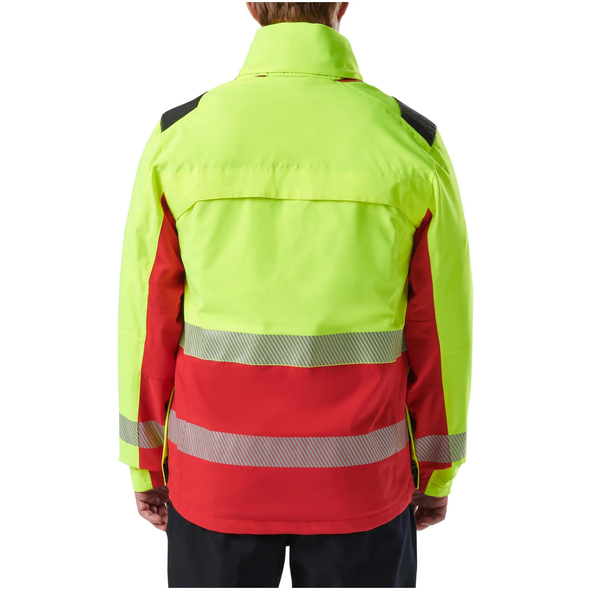 5.11 Tactical RESPONDER HI-VIS PARKA™ 2.0 48379 - Newest Products