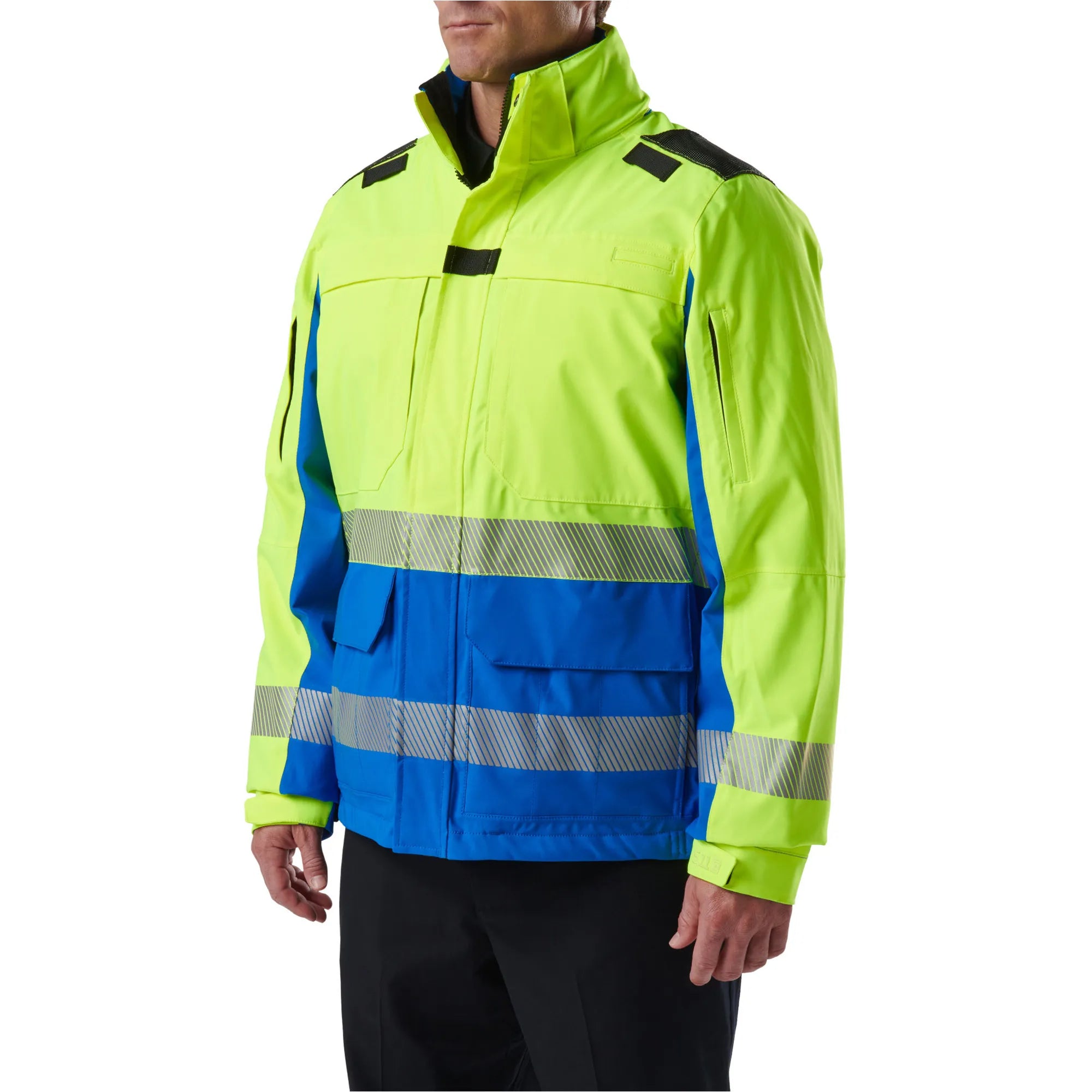 5.11 Tactical RESPONDER HI-VIS PARKA™ 2.0 48379 - Newest Products