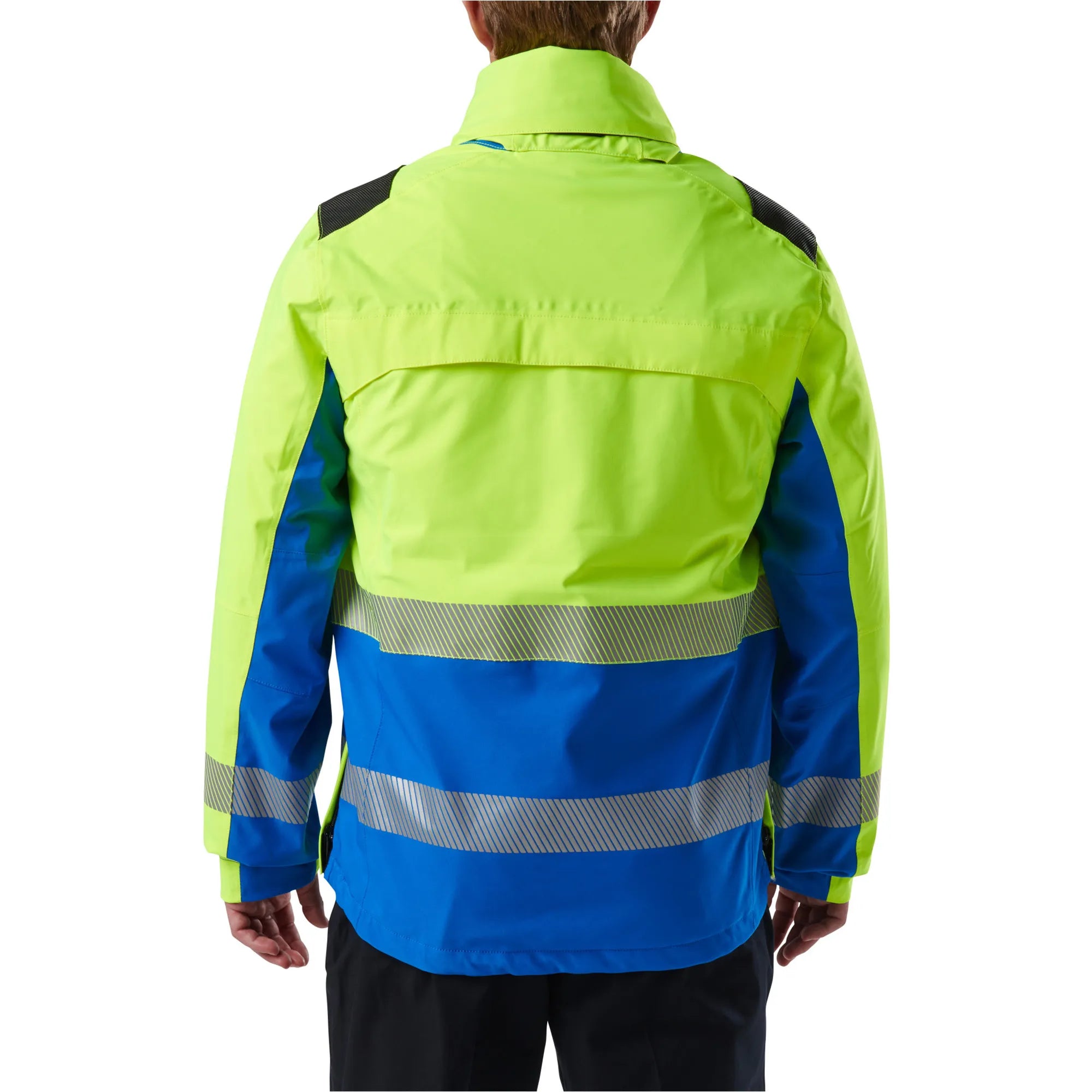 5.11 Tactical RESPONDER HI-VIS PARKA™ 2.0 48379 - Newest Products