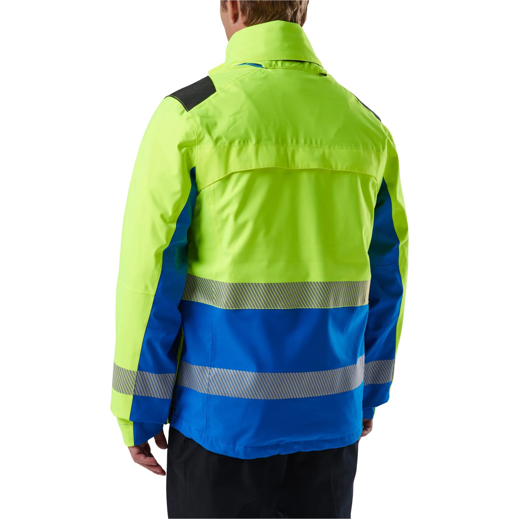 5.11 Tactical RESPONDER HI-VIS PARKA™ 2.0 48379 - Newest Products