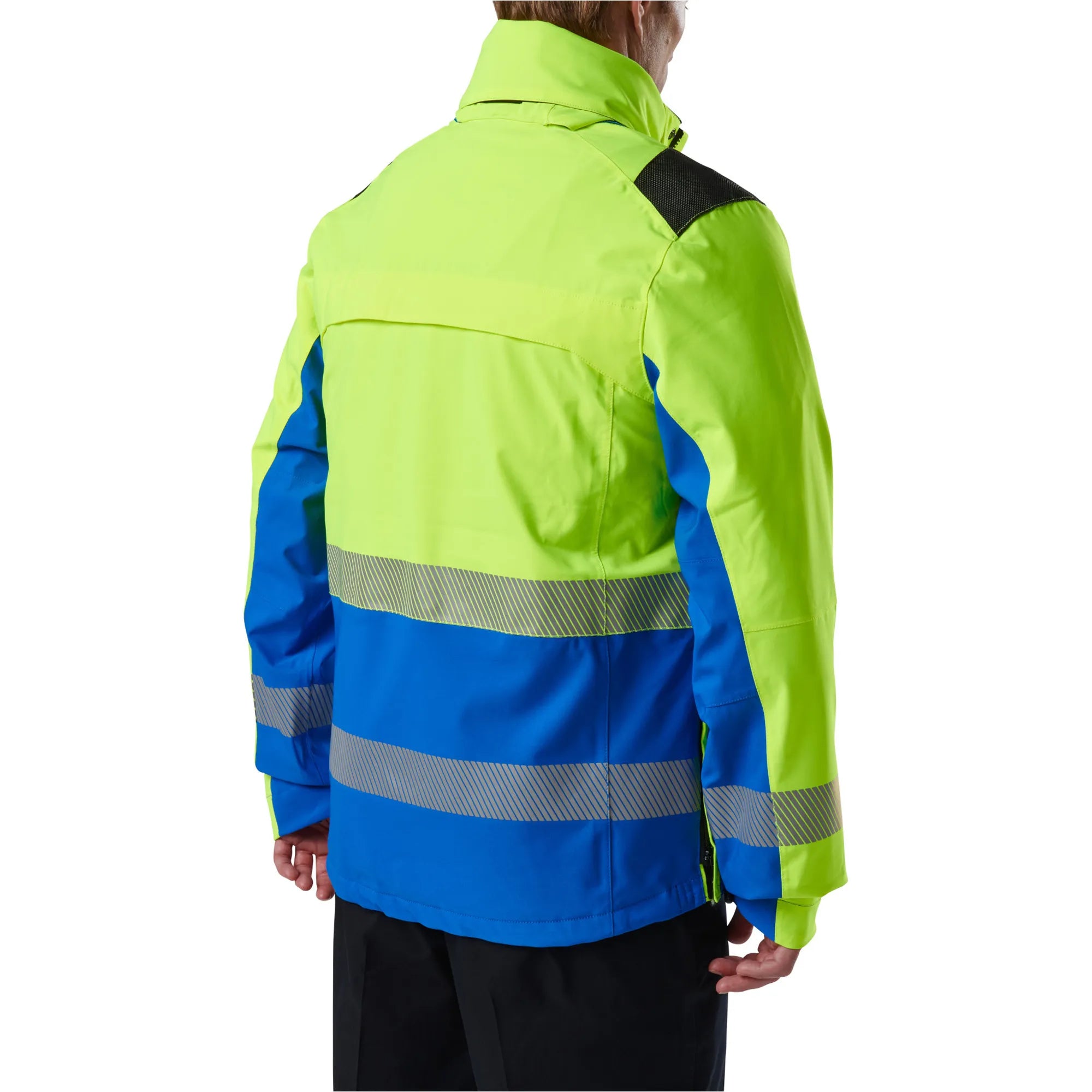 5.11 Tactical RESPONDER HI-VIS PARKA™ 2.0 48379 - Newest Products