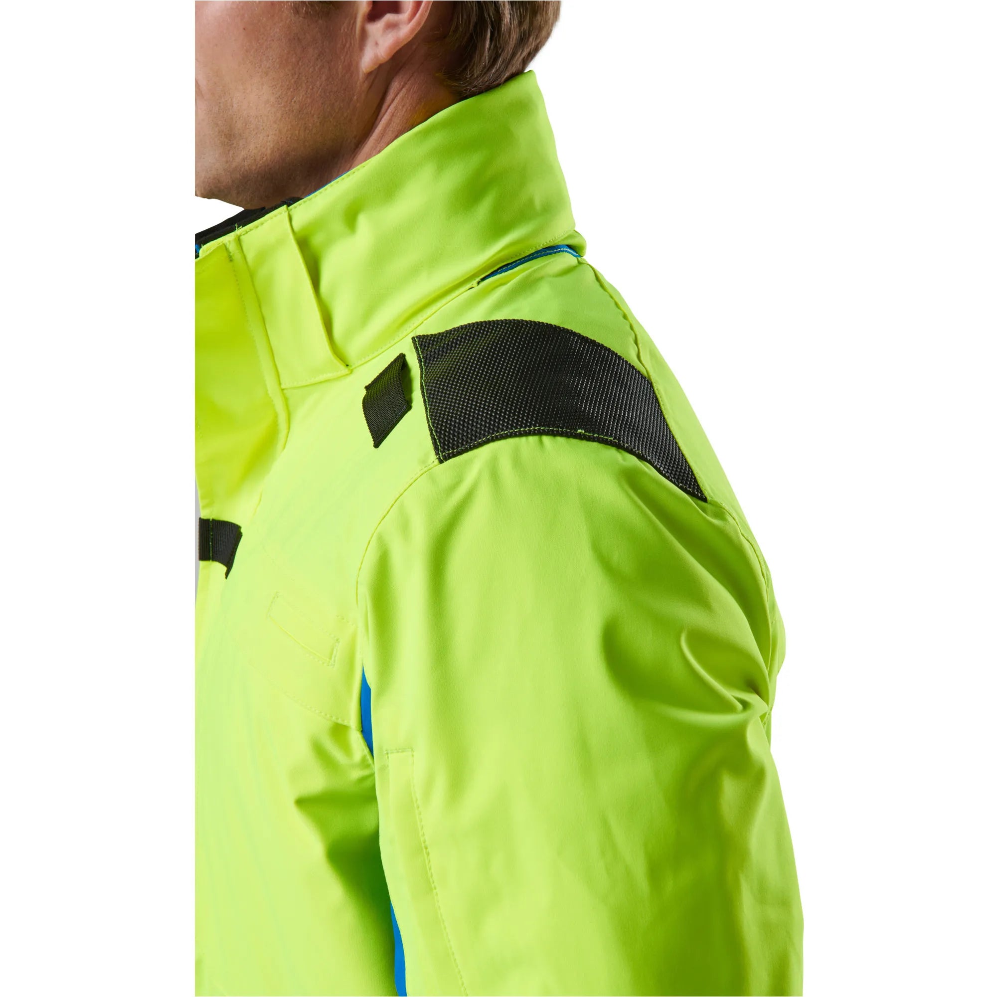 5.11 Tactical RESPONDER HI-VIS PARKA™ 2.0 48379 - Newest Products