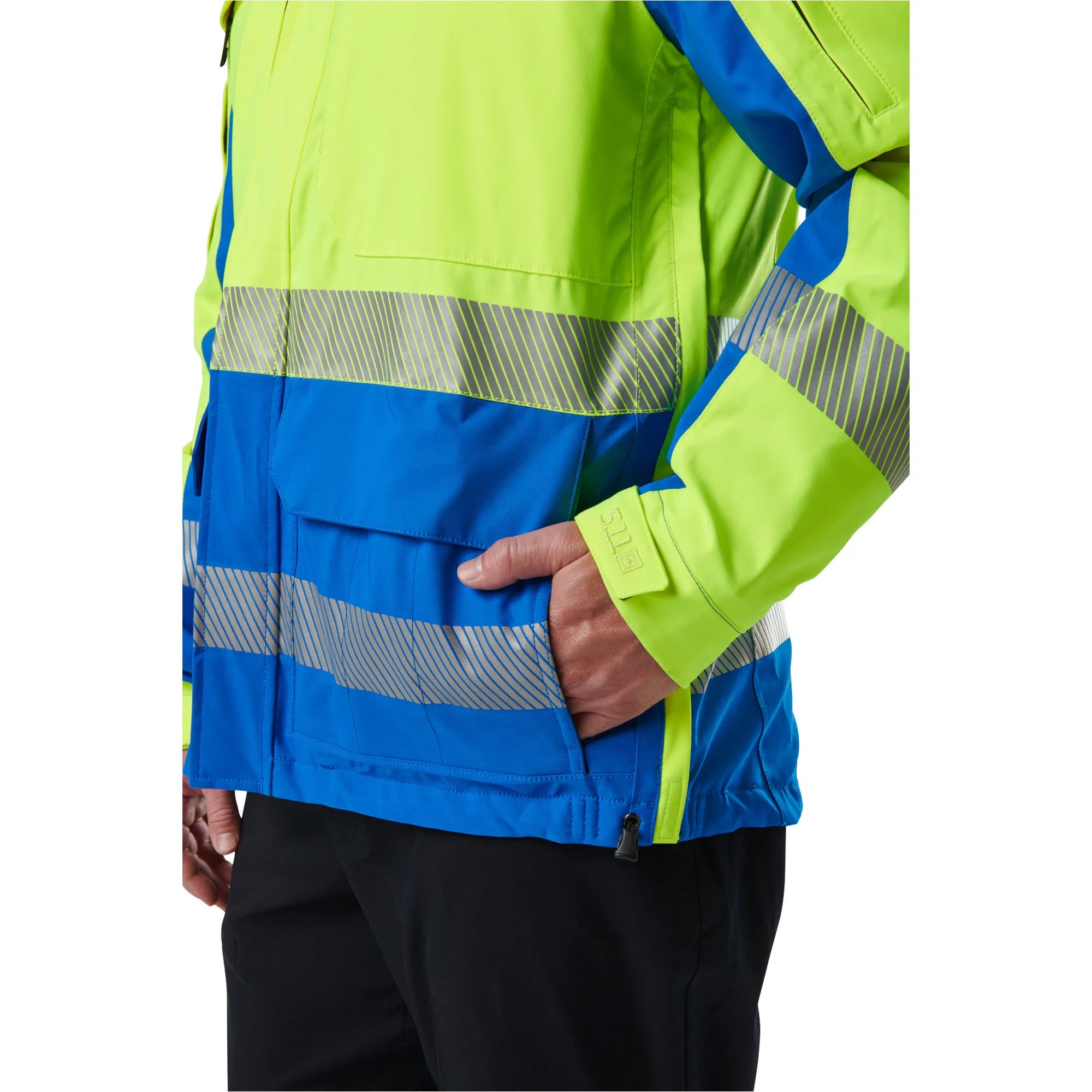 5.11 Tactical RESPONDER HI-VIS PARKA™ 2.0 48379 - Newest Products
