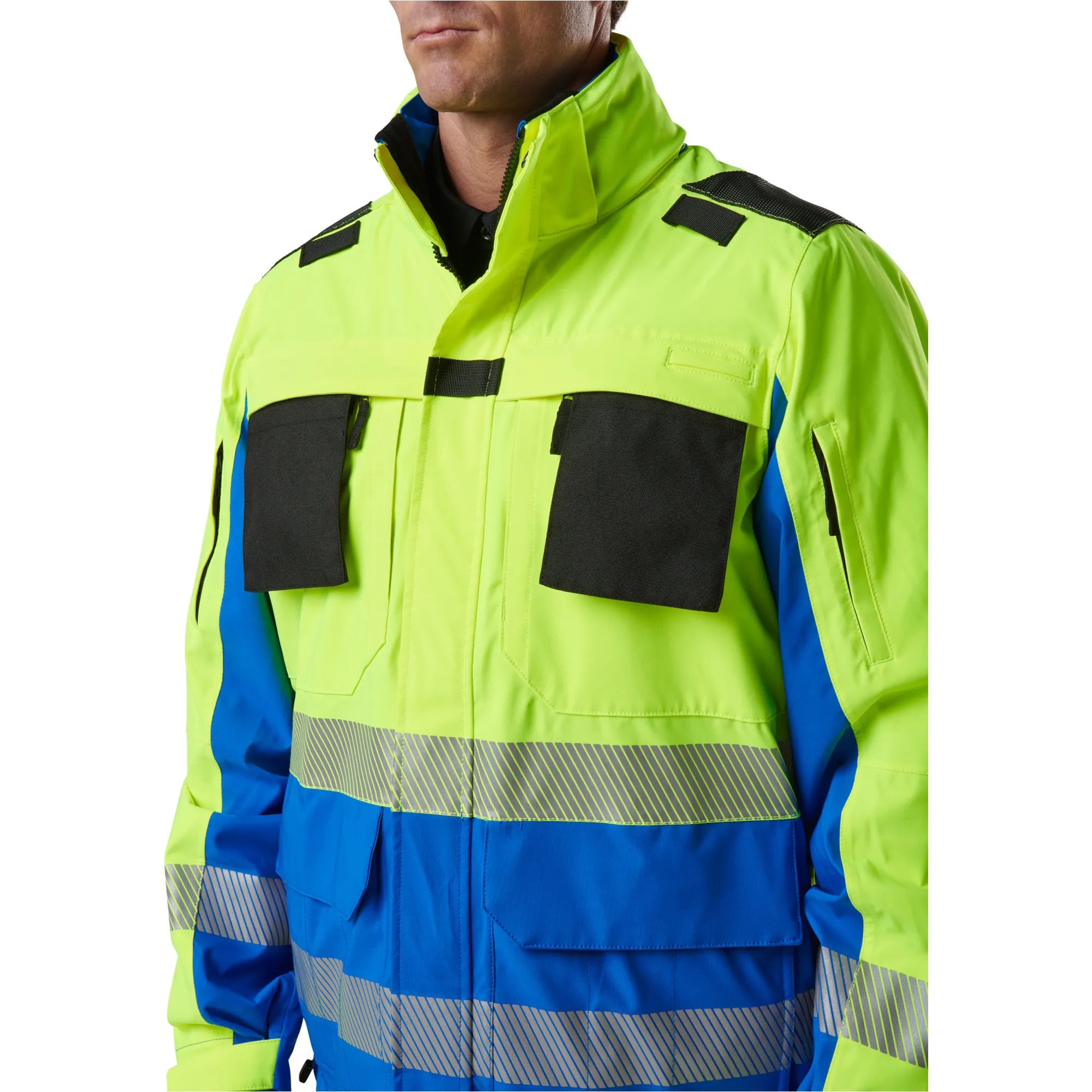 5.11 Tactical RESPONDER HI-VIS PARKA™ 2.0 48379 - Newest Products