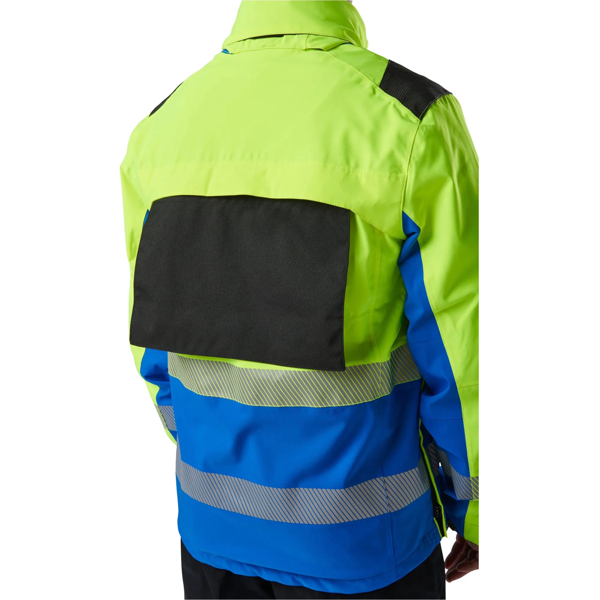 5.11 Tactical RESPONDER HI-VIS PARKA™ 2.0 48379 - Newest Products