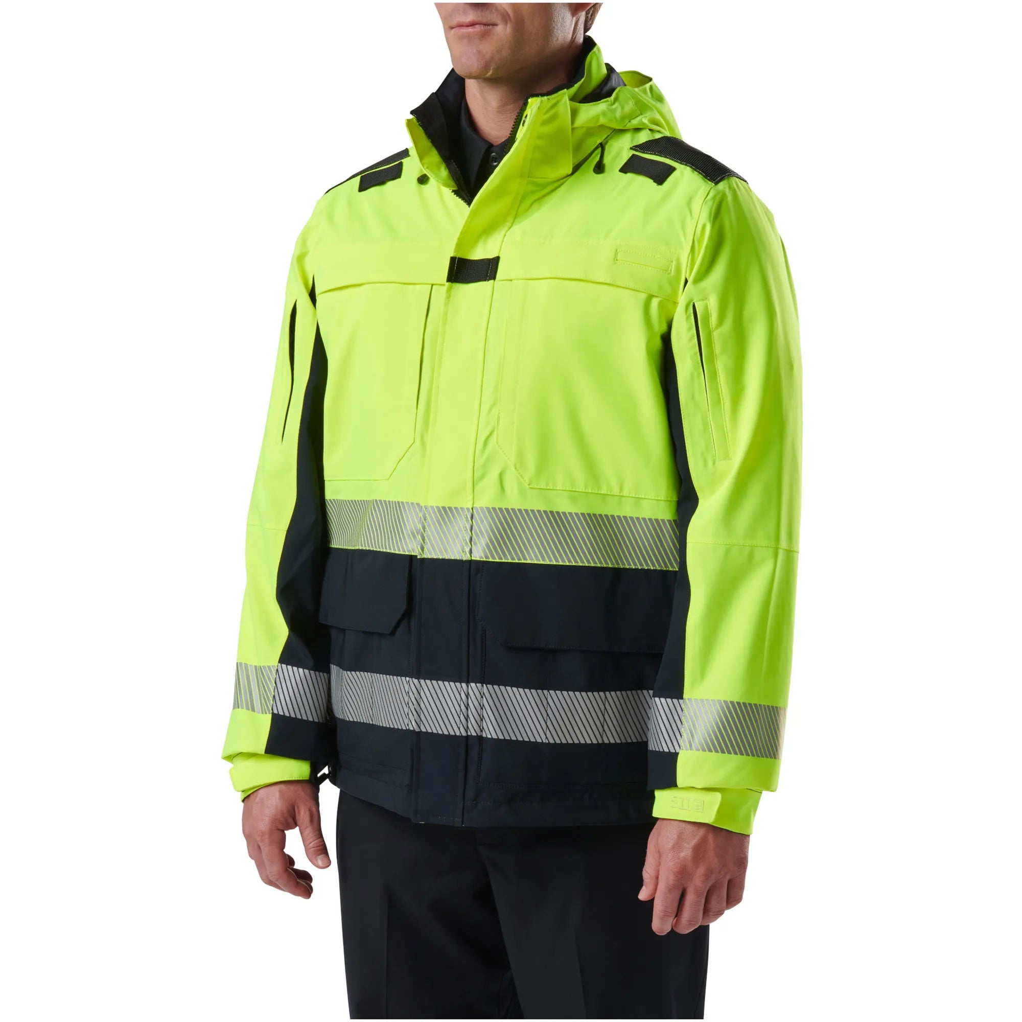 5.11 Tactical RESPONDER HI-VIS PARKA™ 2.0 48379 - Newest Products