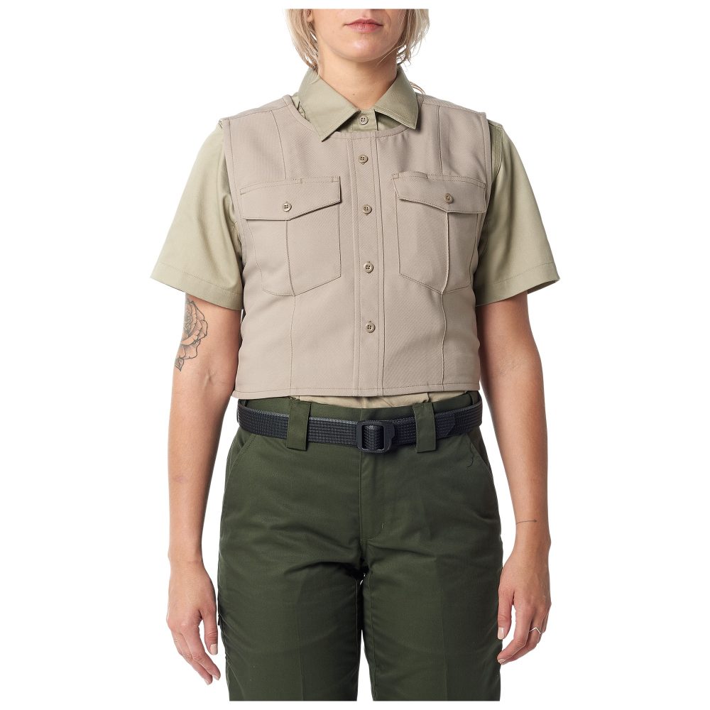 5.11 Tactical Women's Class A Uniform Outer Carrier 49033 - Clothing & Accessories