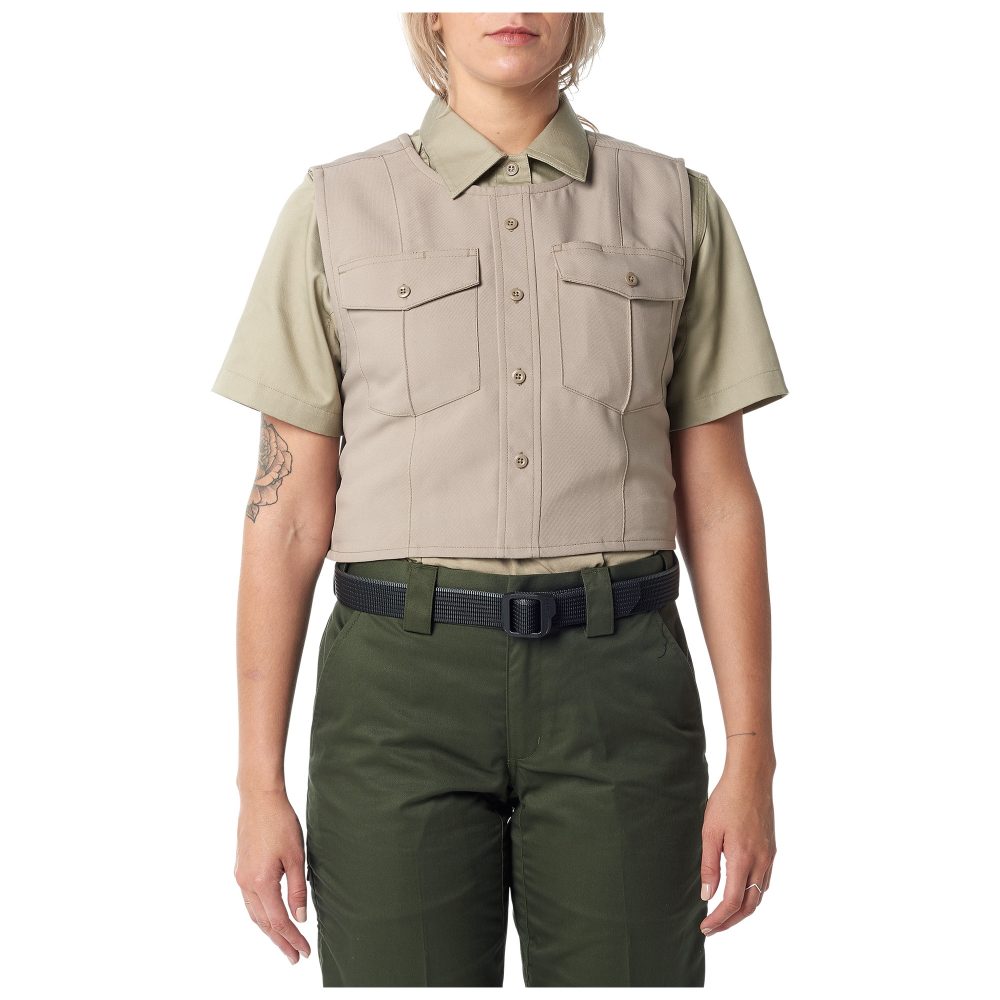 5.11 Tactical Women's Class A Uniform Outer Carrier 49033 - Clothing &amp; Accessories