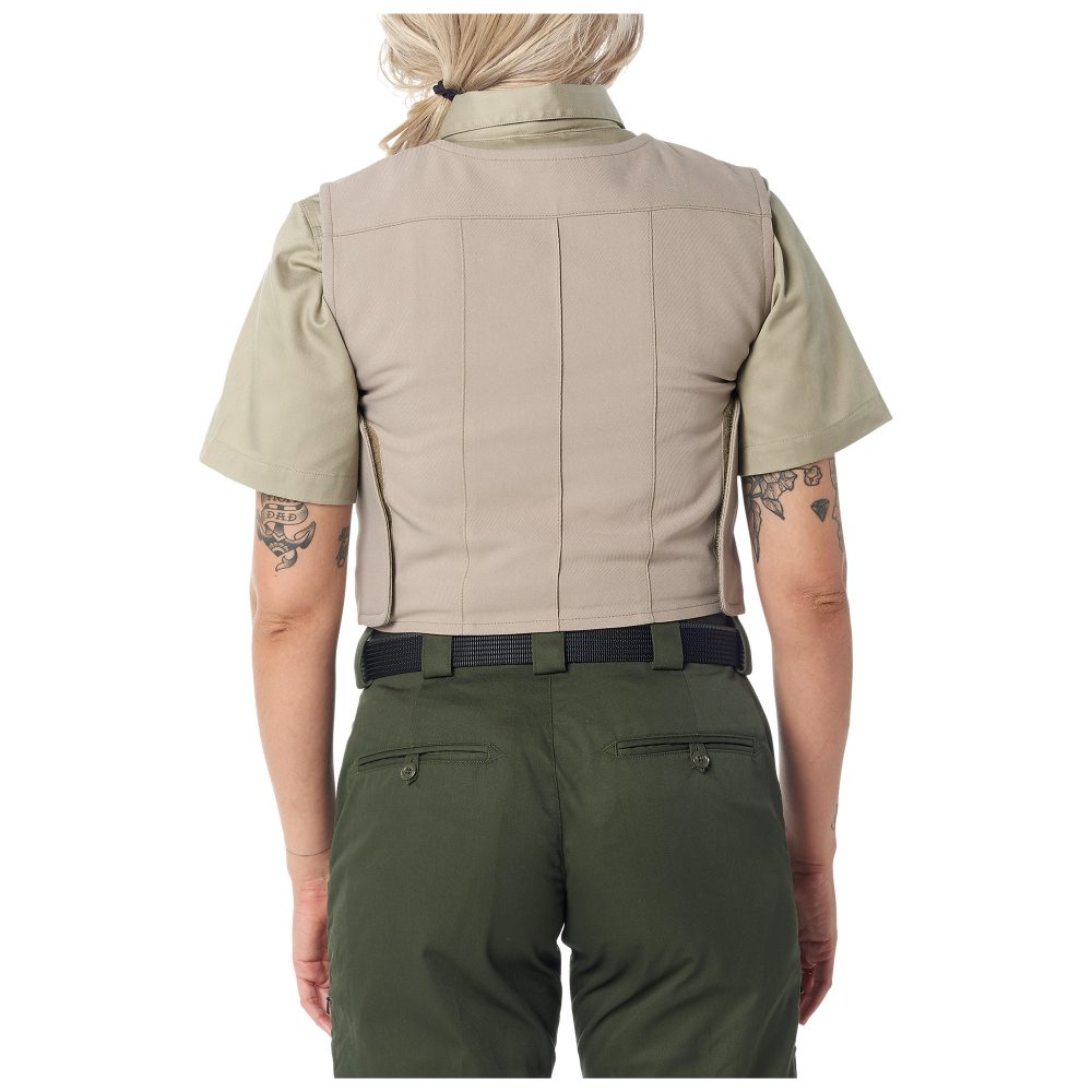 5.11 Tactical Women's Class A Uniform Outer Carrier 49033 - Clothing &amp; Accessories