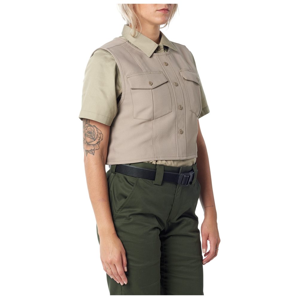 5.11 Tactical Women's Class A Uniform Outer Carrier 49033 - Clothing &amp; Accessories