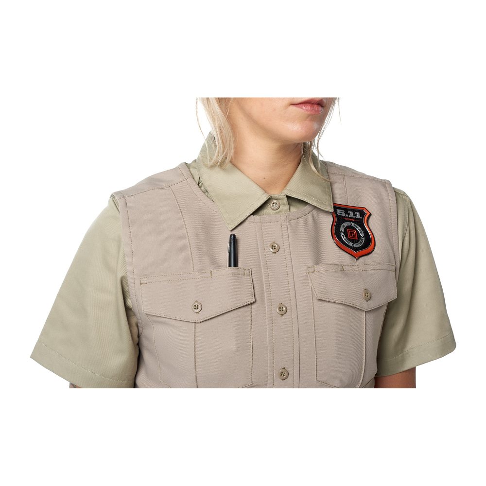 5.11 Tactical Women's Class A Uniform Outer Carrier 49033 - Clothing &amp; Accessories