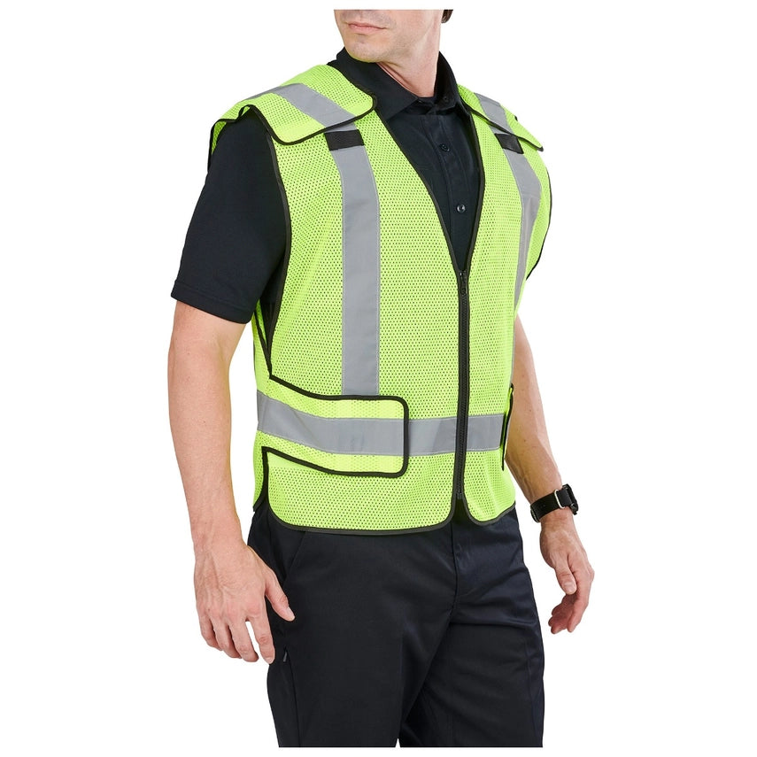 5.11 Tactical High-Visibility Traffic Vest 49022 - Discontinued