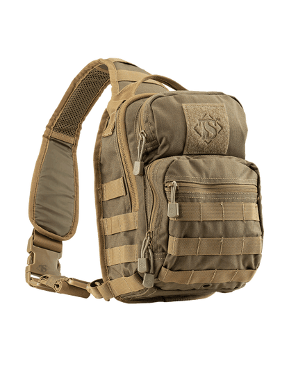 TRU-SPEC Trek Sling Pack - Tactical &amp; Duty Gear