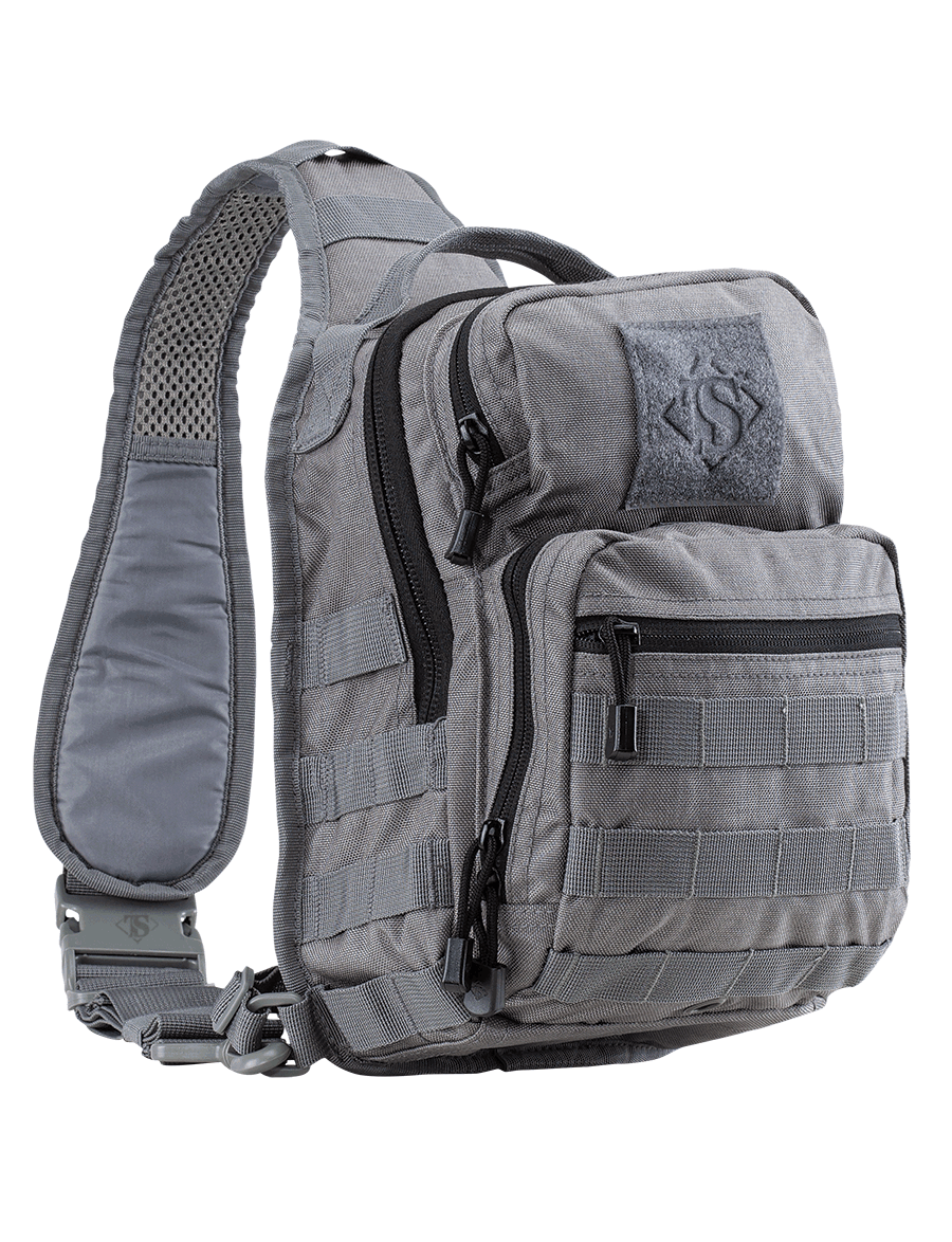 TRU-SPEC Trek Sling Pack - Tactical &amp; Duty Gear