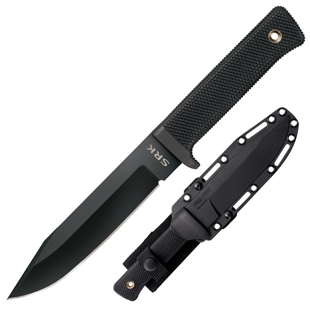 Cold Steel SRK (Survival Rescue Knife) - Knives