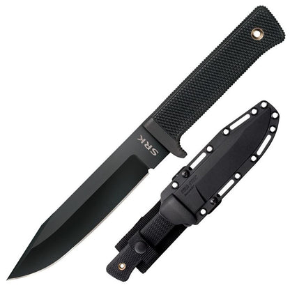 Cold Steel SRK (Survival Rescue Knife) - Knives