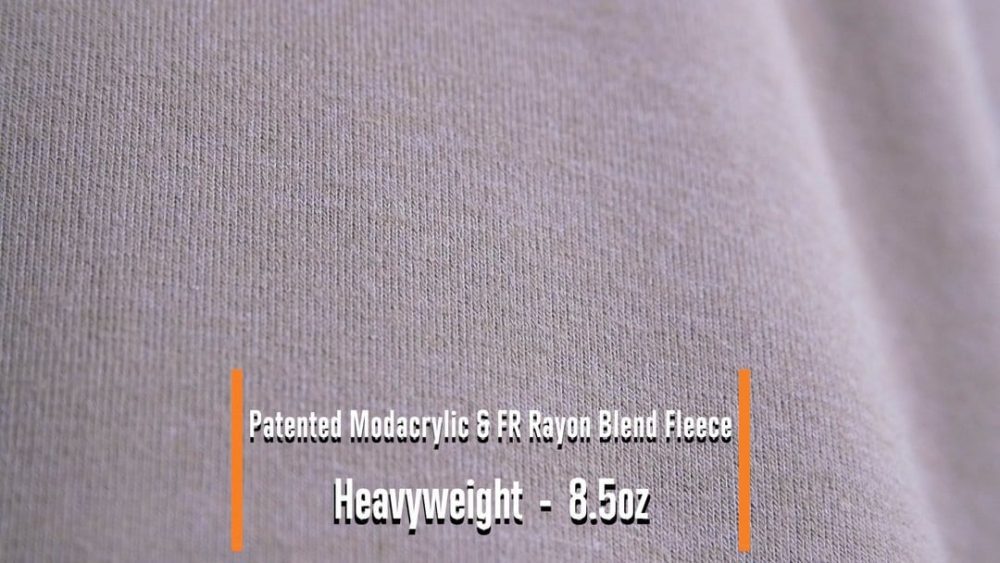 XGO Phase 4 Heavyweight Flame Retardant Firefighter Balaclava - Face Masks